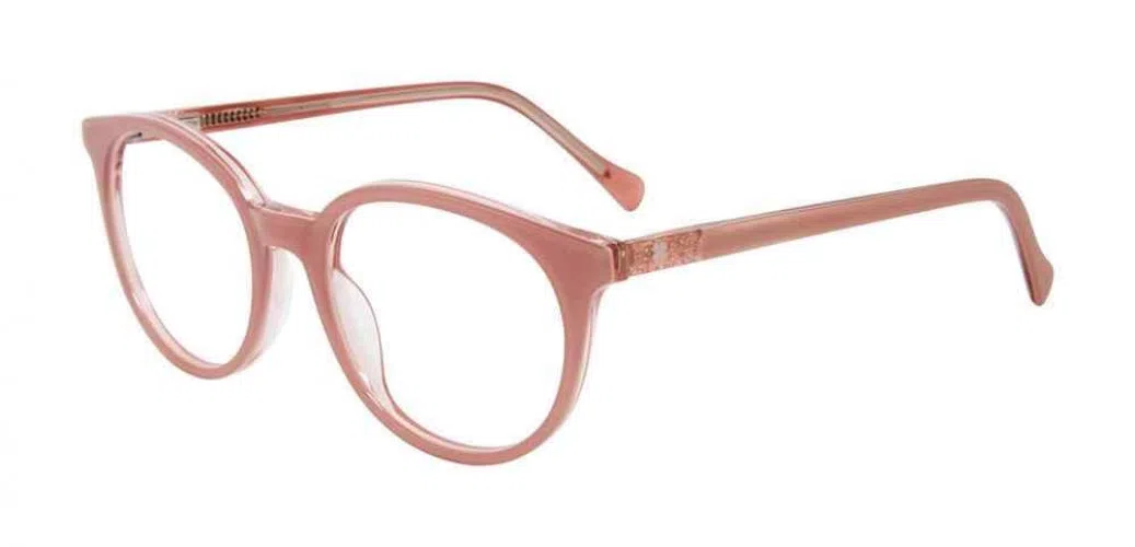 Lucky Brand VLBD731 Eyeglasses - view 2